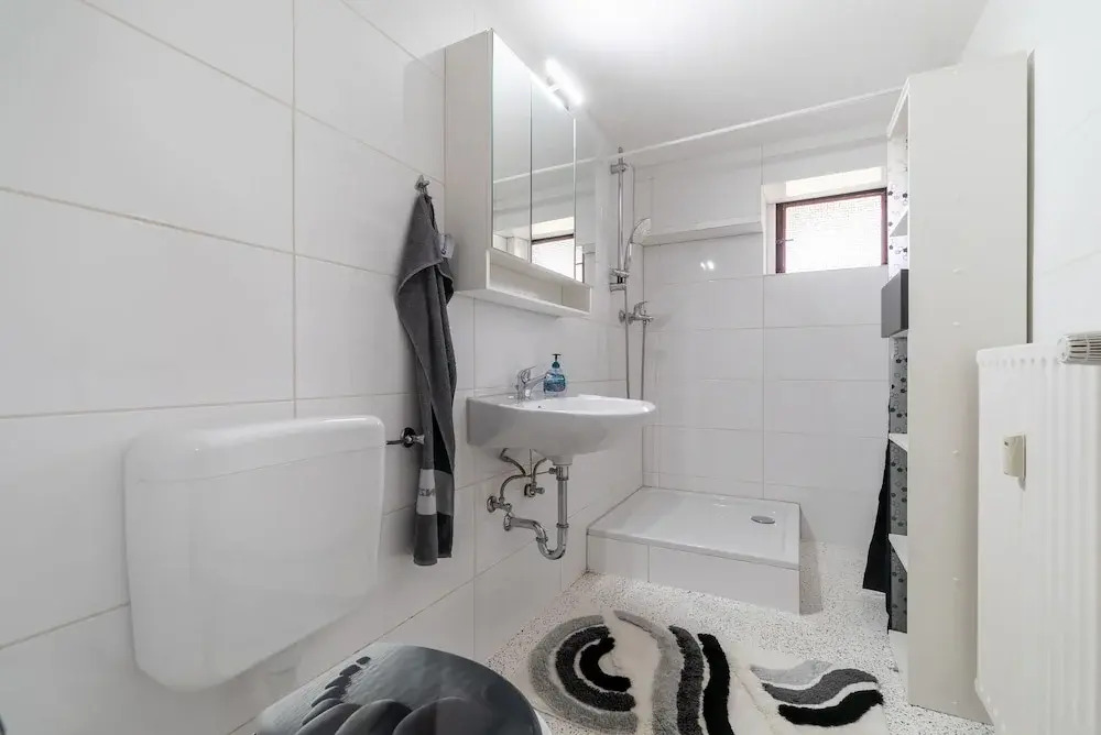 Private Apartment Skodborger Straße