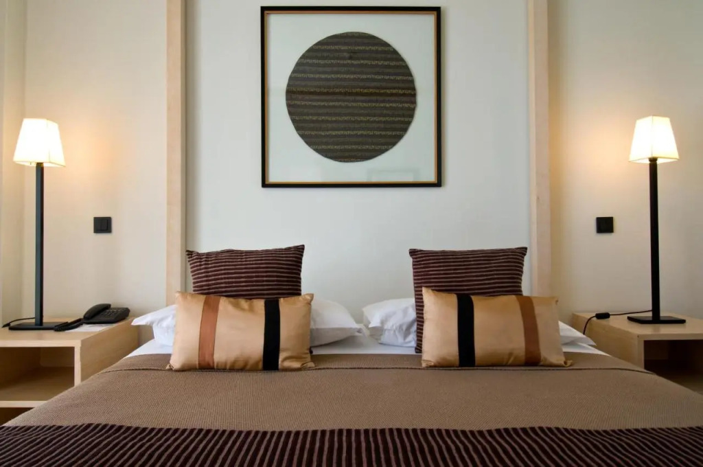 Lavanda Hotel Miravillas