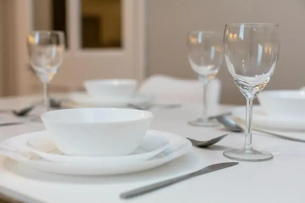 Seaforth Suite - Donnini Apartments