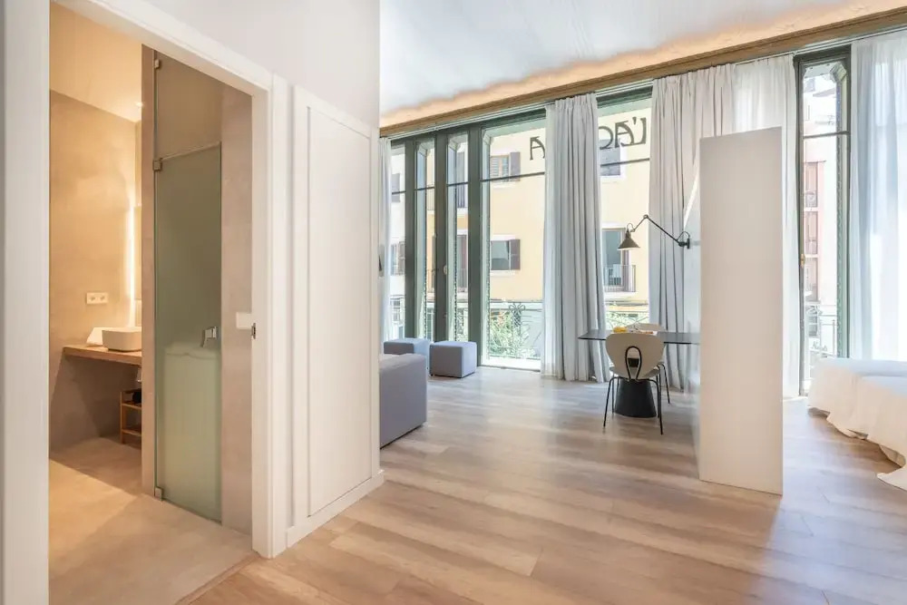 L'Aguila Suites Bennassar