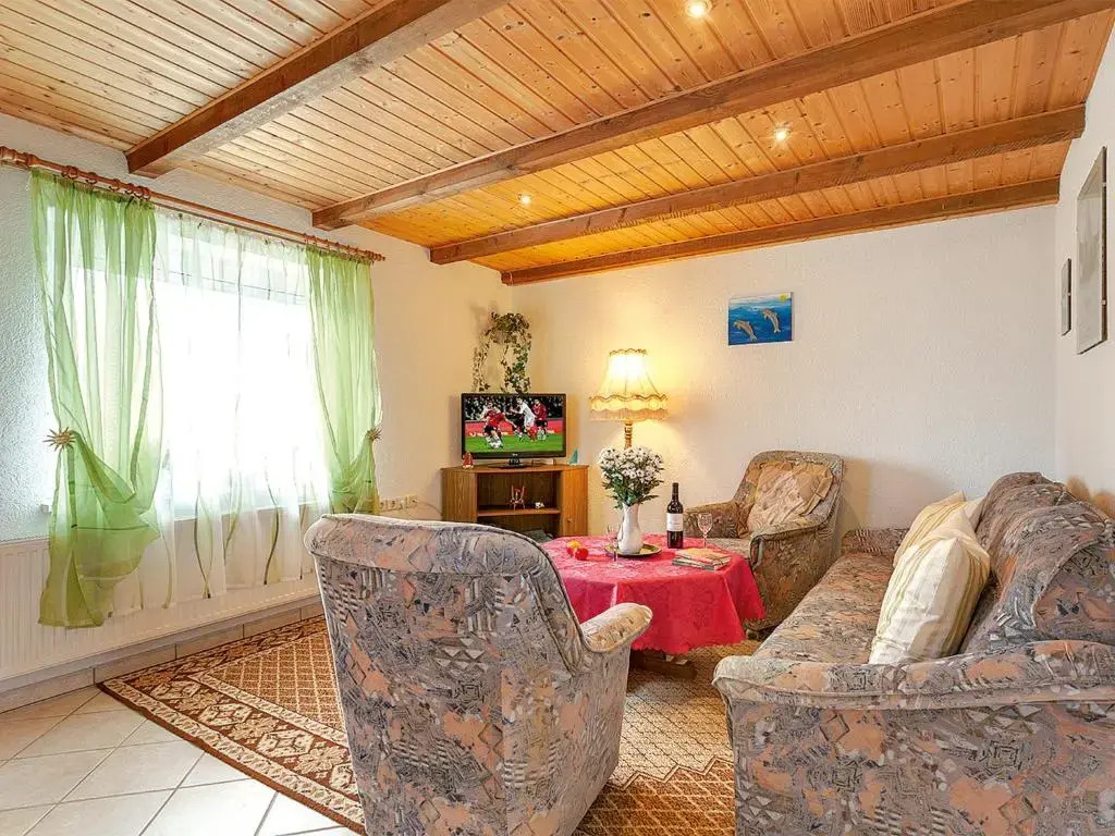 Ferienhaus in Baabe D 092.049