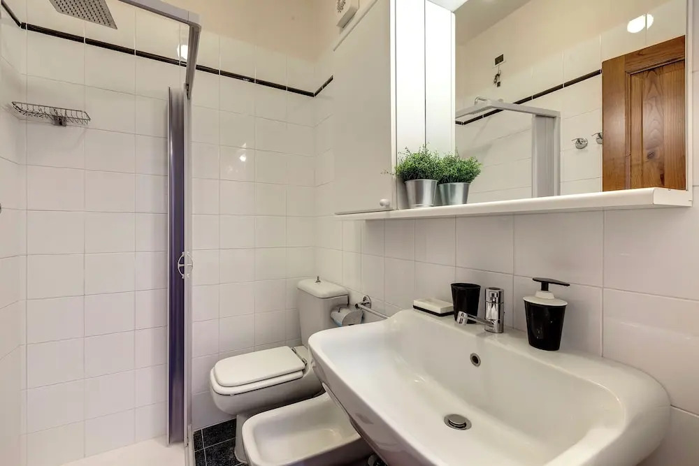 Mamo Florence - Guendalina Apartment