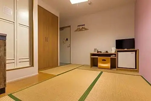 Osaka Ebisu Hotel