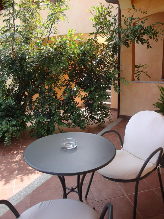 Relais Fenicottero Rosa