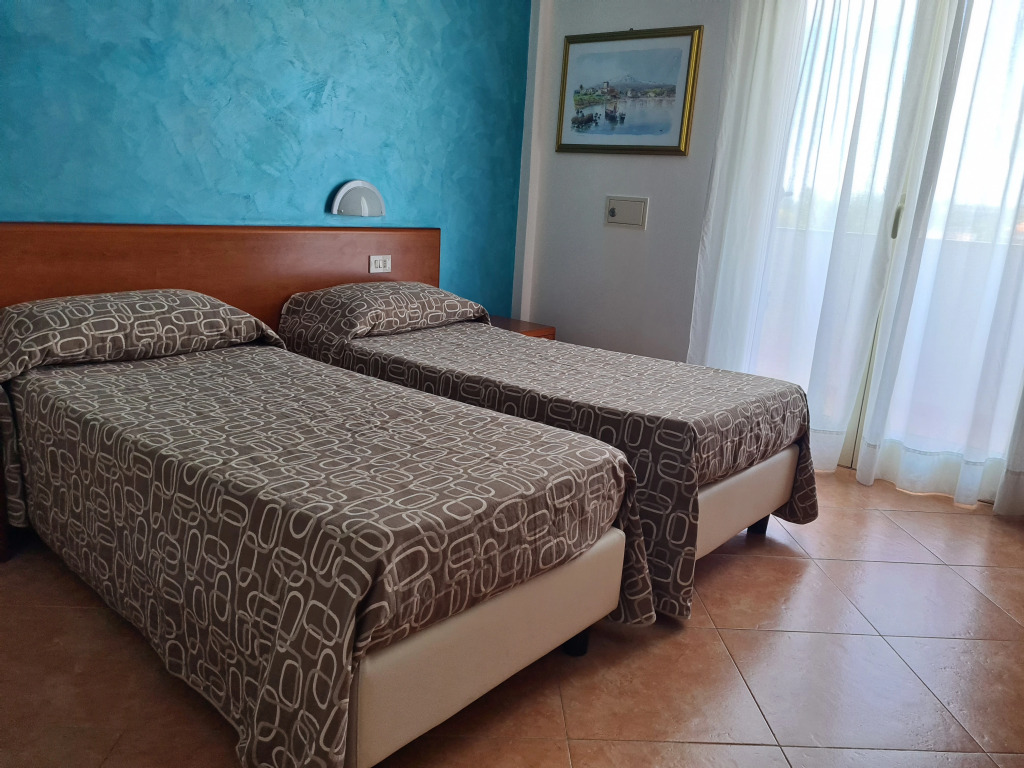 Hotel Alexander