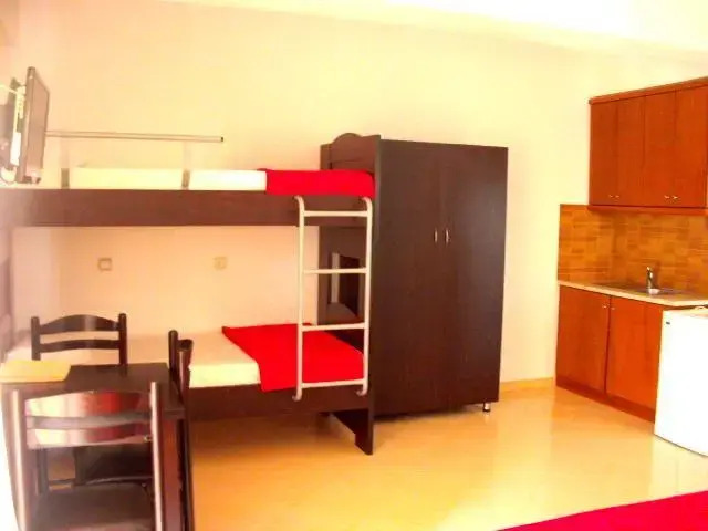 Villa Ideal