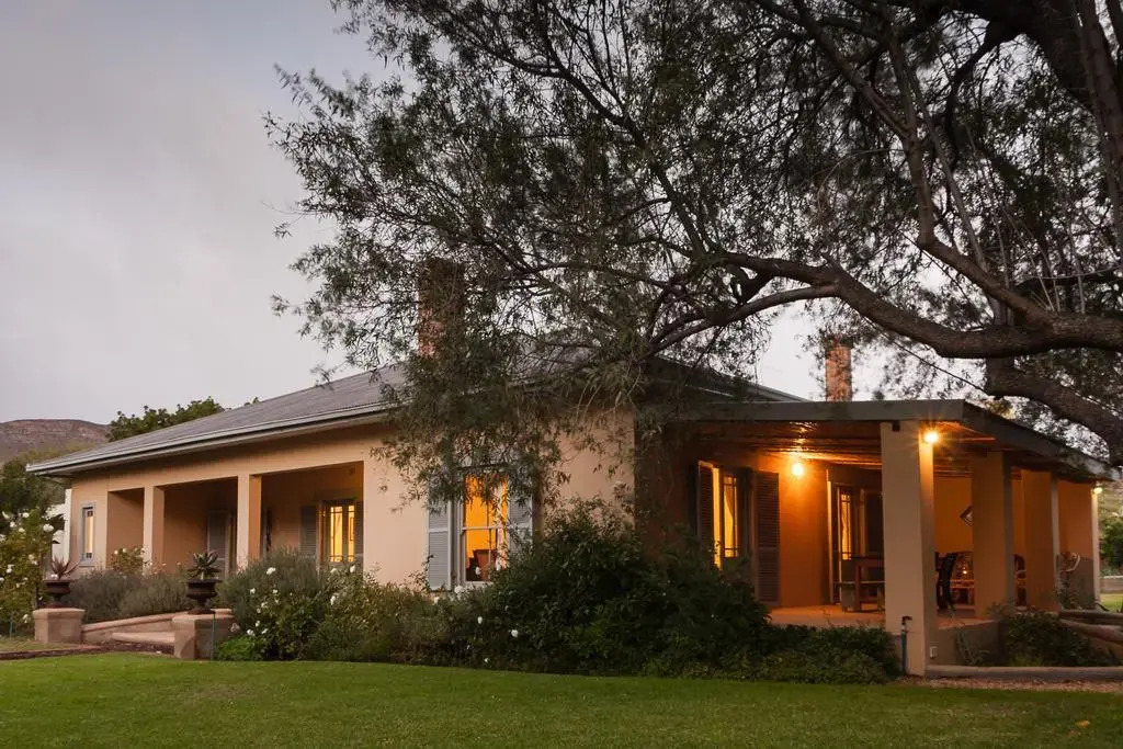 81 on Church Guest House