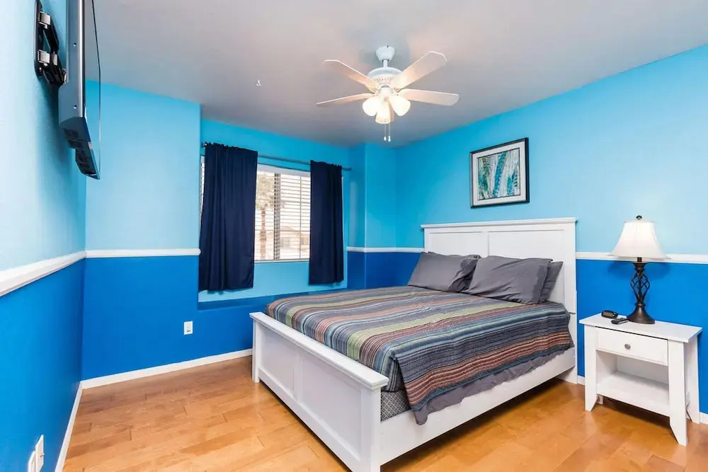 Chandler Oasis - 4 Bedroom by Casago