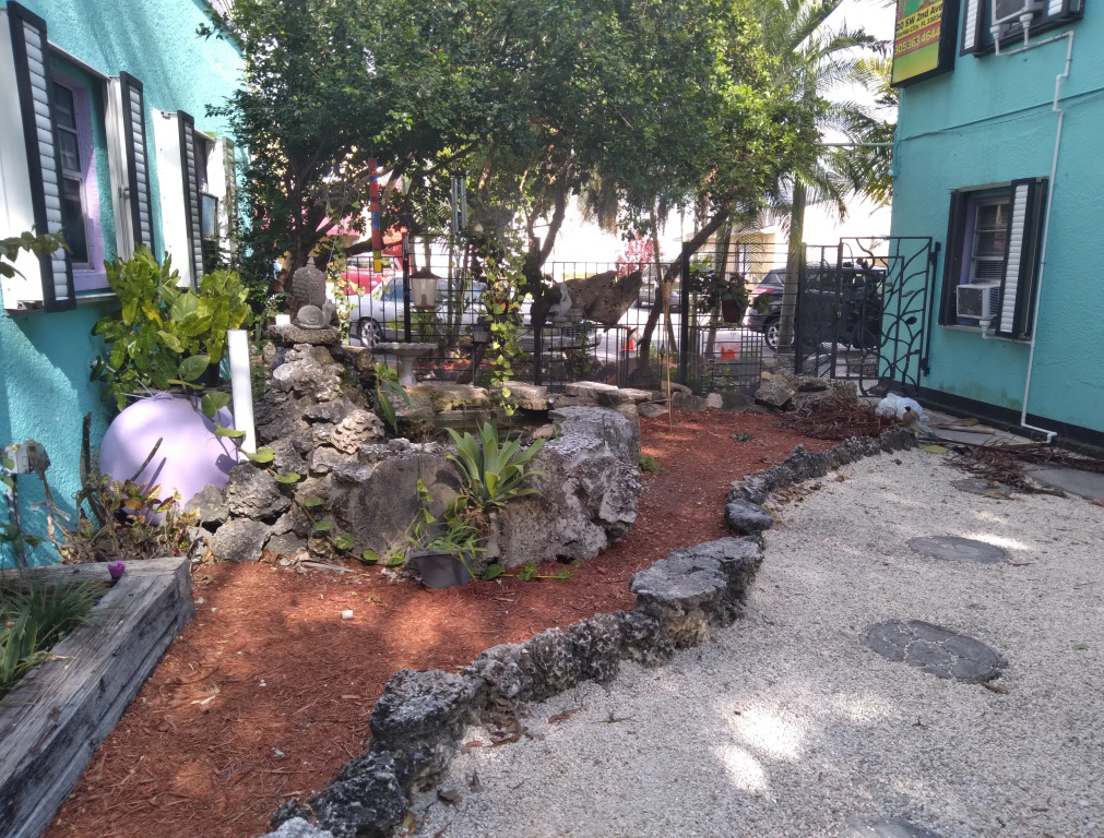 Hoosville Hostel