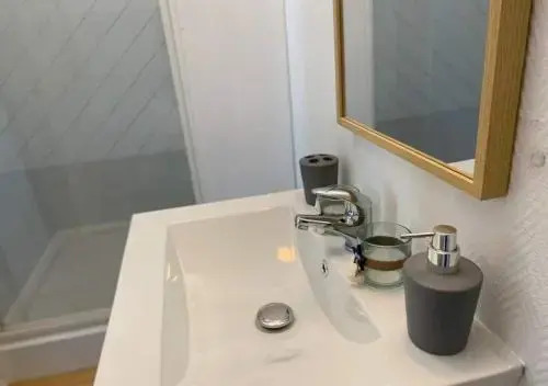 STUDIOS ET APPARTEMENTS EN CENTRE VILLE Boulogne sur mer
