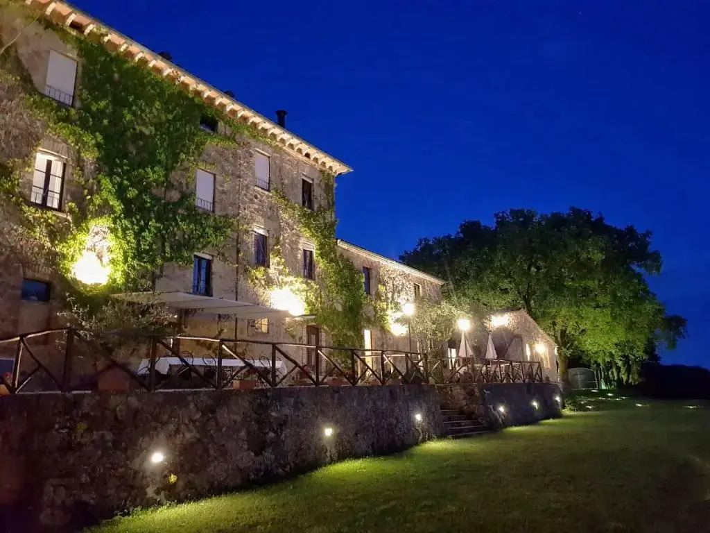 Villa Querce
