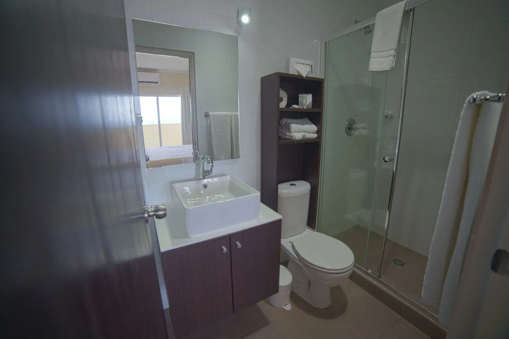 Curacao Airport Hotel
