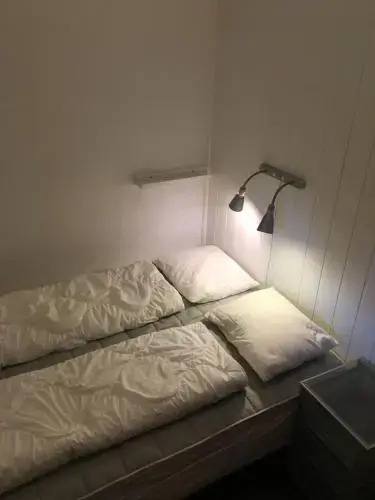 Seim Camping - Røldal