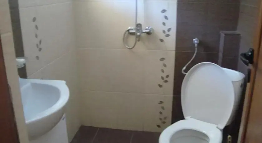 Family Sport Guest House