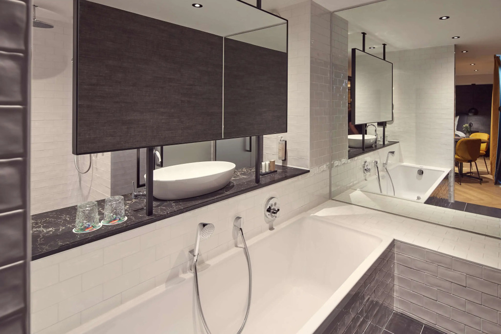 Van der Valk Hotel Antwerpen