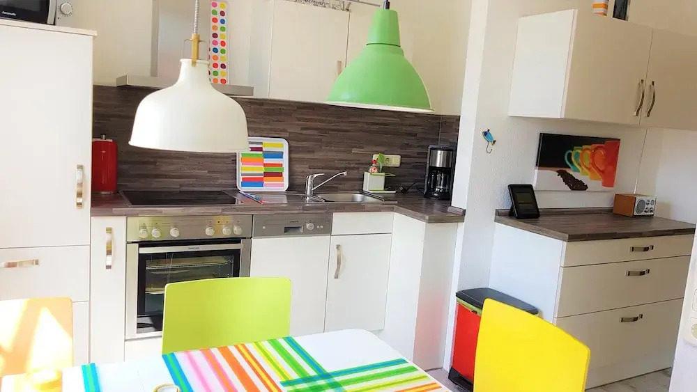Ferienwohnung Huse