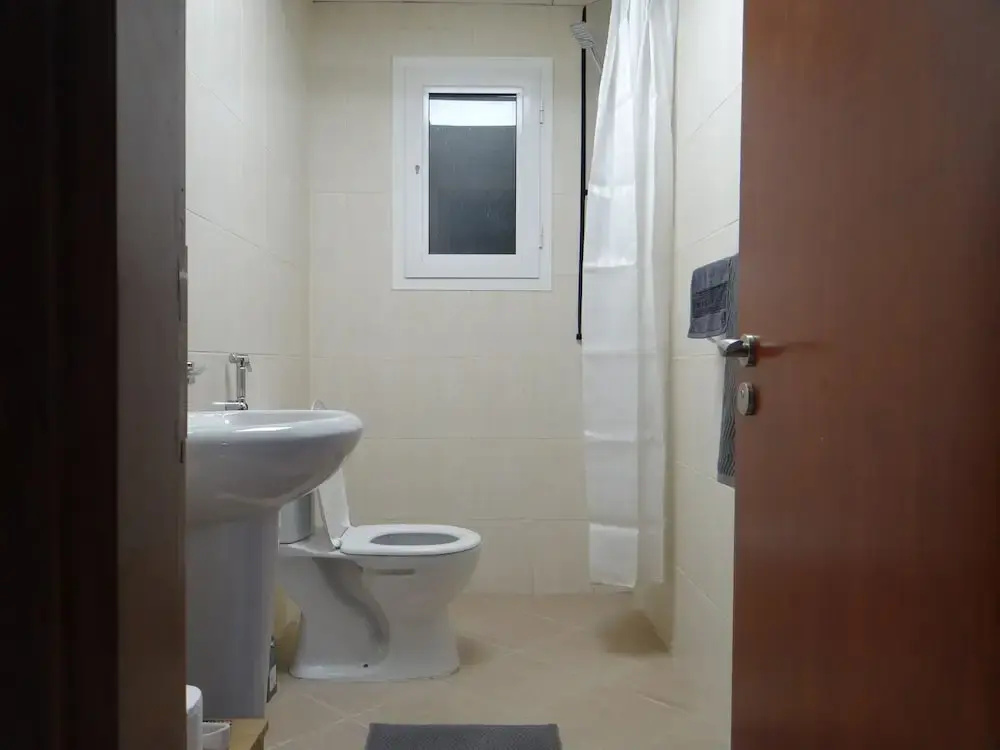 Entire 1 Bedroom Apartment at Jumeirah Village Circle, Dubai