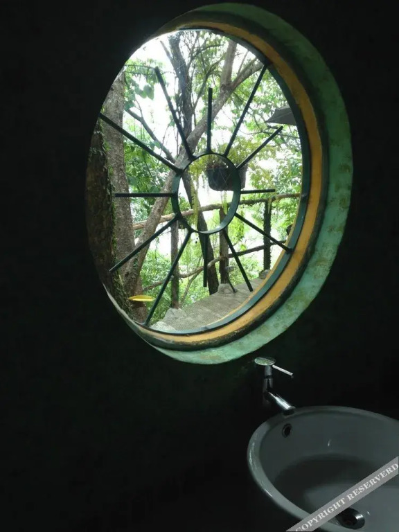 Atitlan Oasis Eco Hotel and Spa Kaalpul