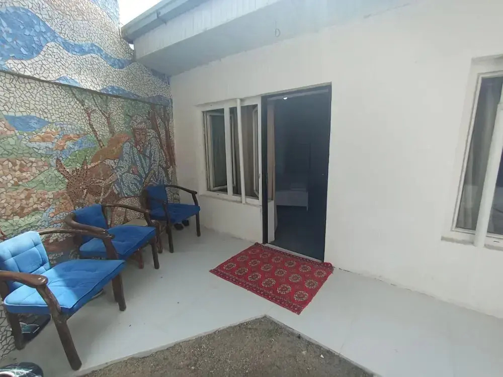 HOSTEL Karadeniz ok