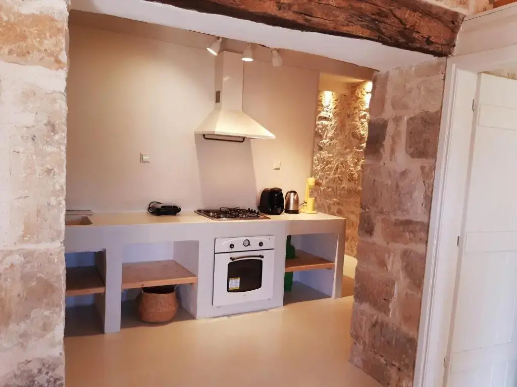 Light & Stone Villa, Kefalonia
