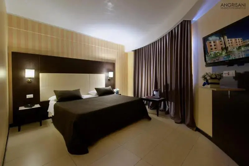 Residence san severino