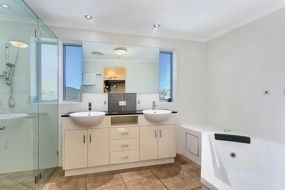 Centrepoint Apartments Cairns