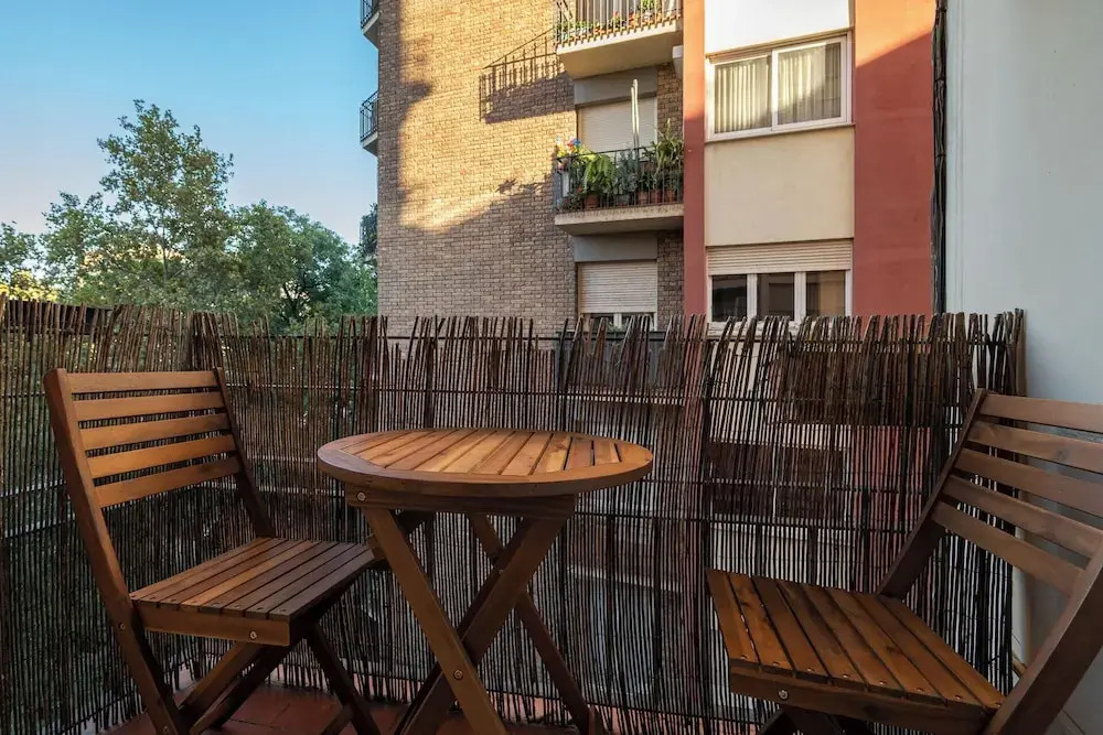 Stay U-nique Apartments Salva II