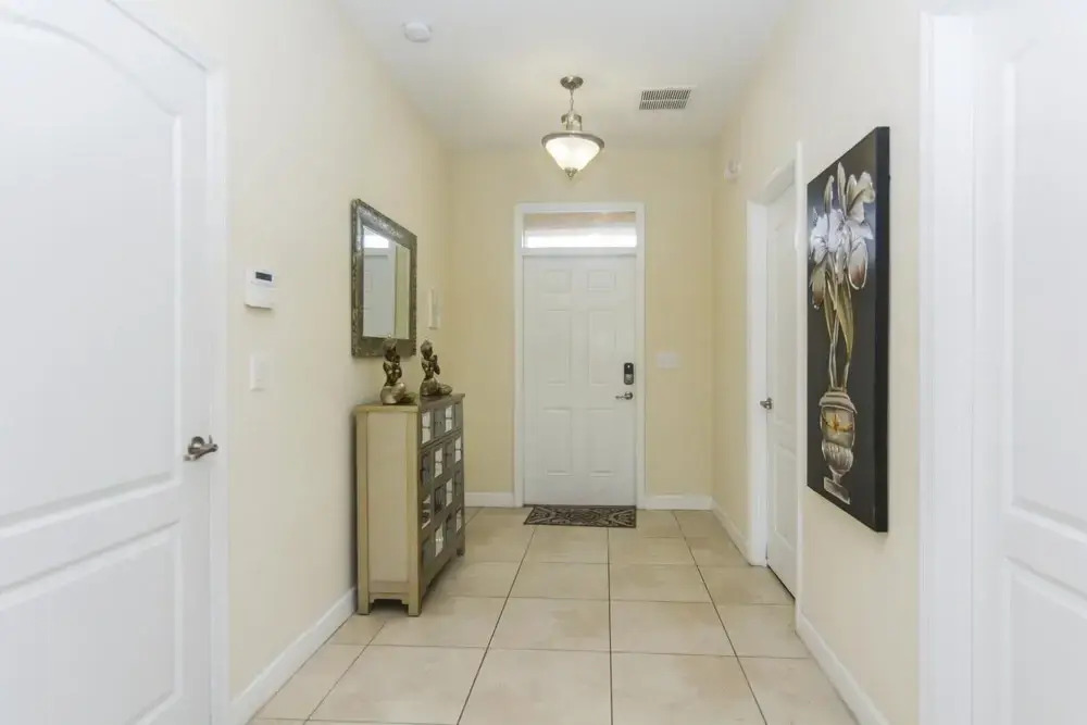 Deluxe Single Family Home w Pool Close to Disney 1406