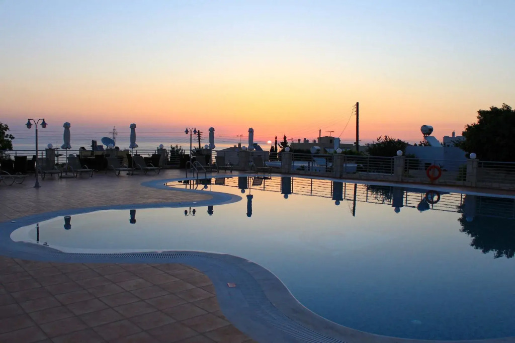 Pilots Villas Luxury Suites
