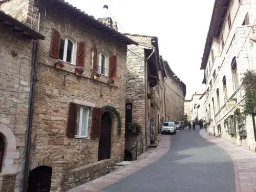 I Colori di Assisi