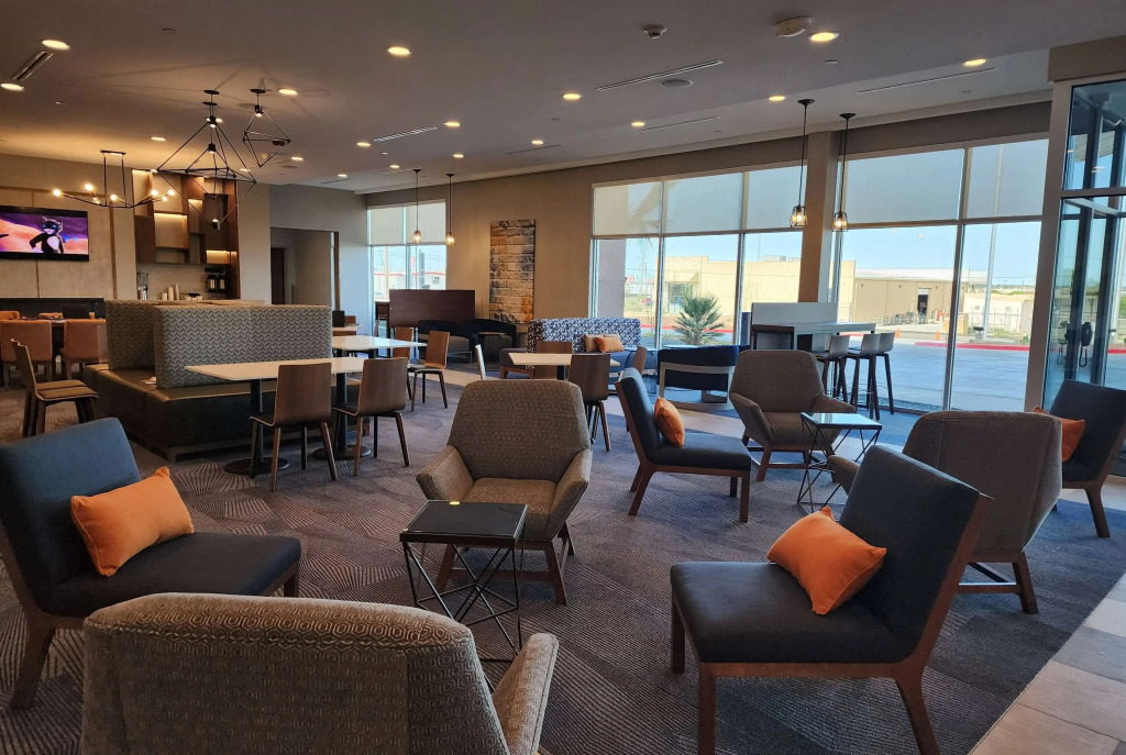 Hawthorn Extended Stay by Wyndham Del Rio