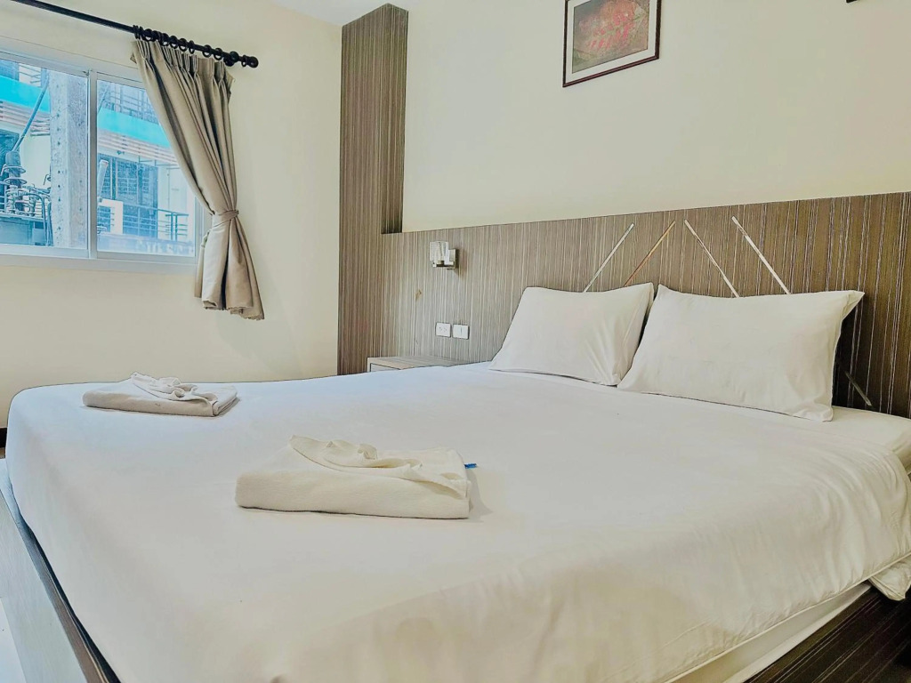 Cocoon Patong Hotel