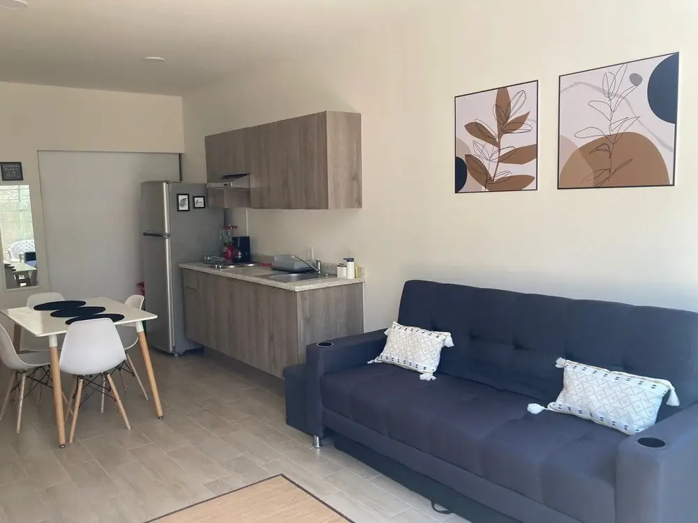 RIBERA DE CHAPALA Suites
