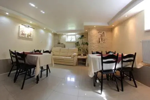 Hotelik Villa