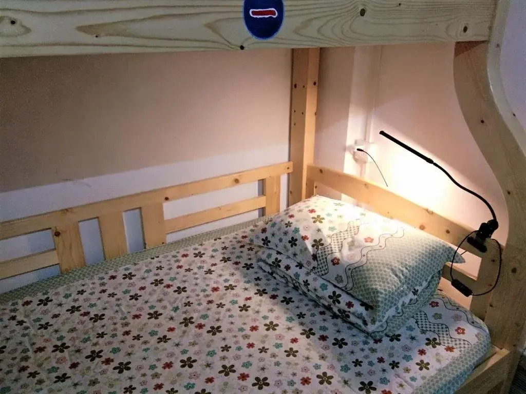Shenzhen Xichong Story Hostel