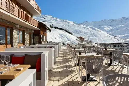 Chalets Rberty 2000