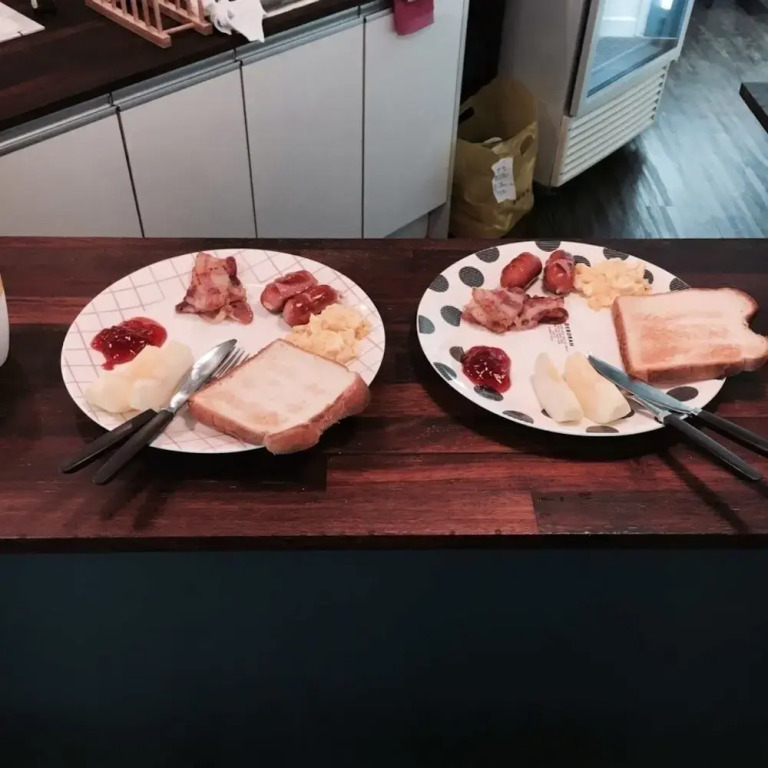 BomN Guesthouse - Hostel