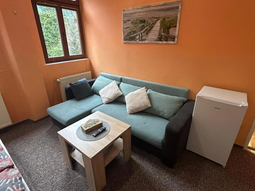 Thermal Apartments