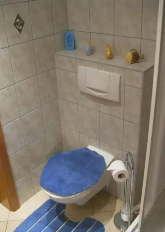 Holiday Apartment "kati"