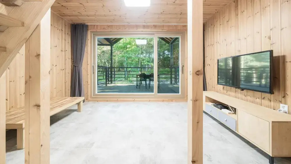 Gyeongju Byeolgwadal-iyagi Pension