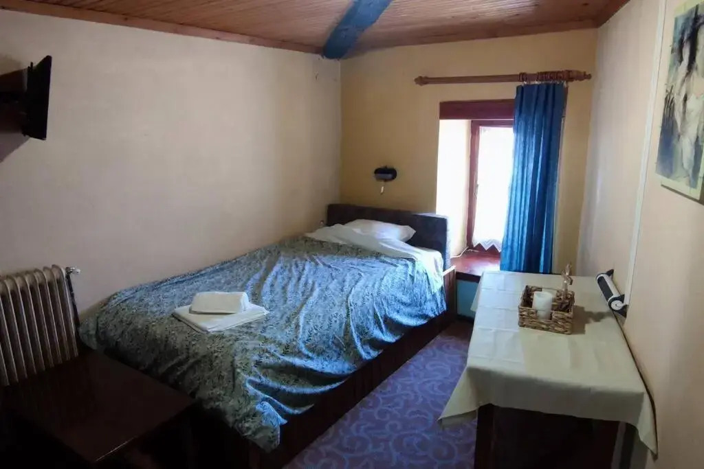 COZY VILLAGE HOUSE ΑΓΙΟΣ ΛΑΥΡΕΝΤΙΟΣ ΠΗΛΙΟΥ