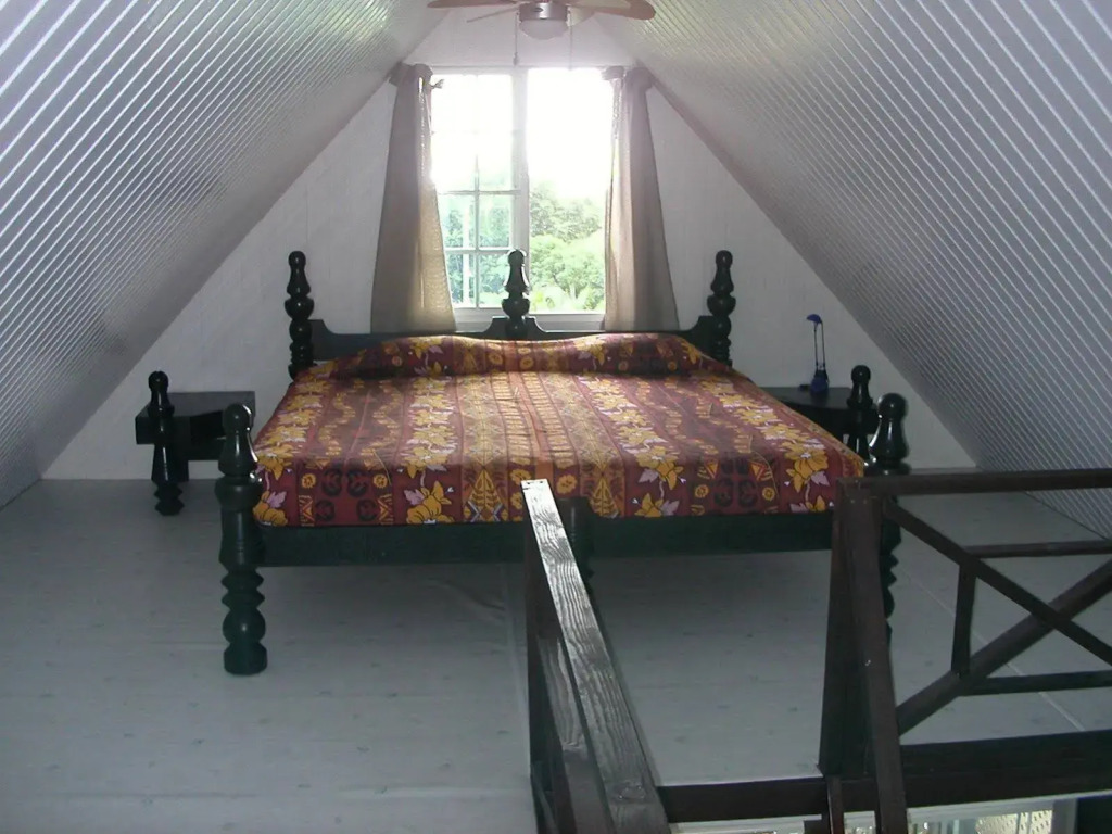 Tapu Lodge