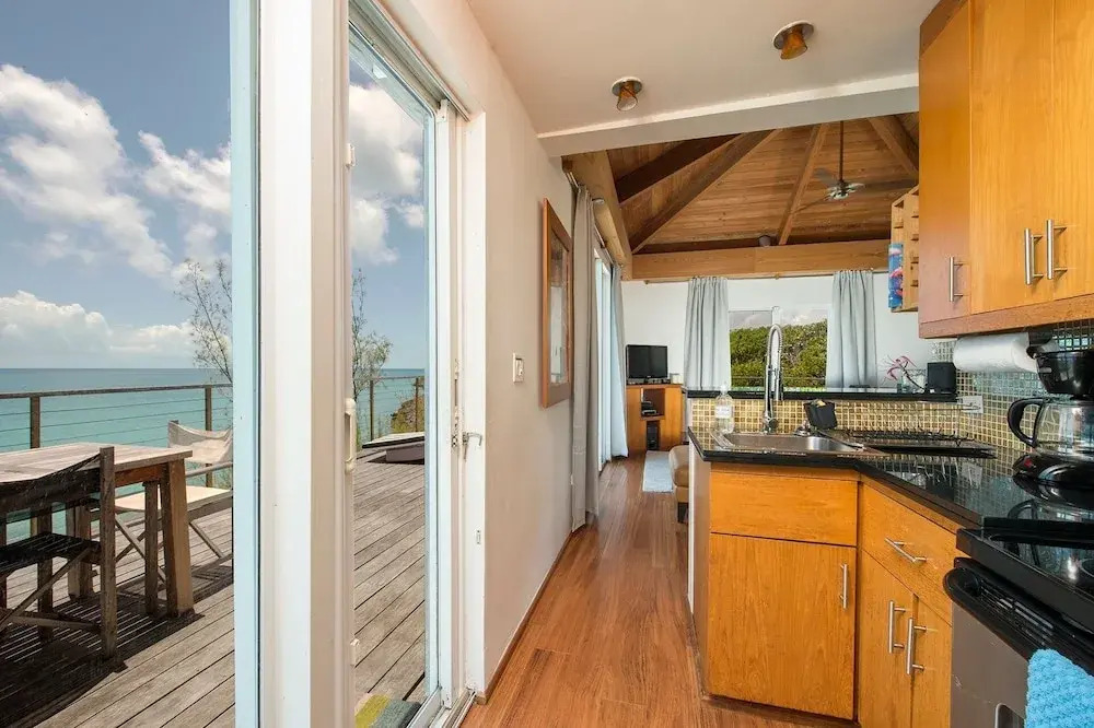 Touch Of Class Villa - A Caribbean Beachfront Home 3 Bedroom Villa