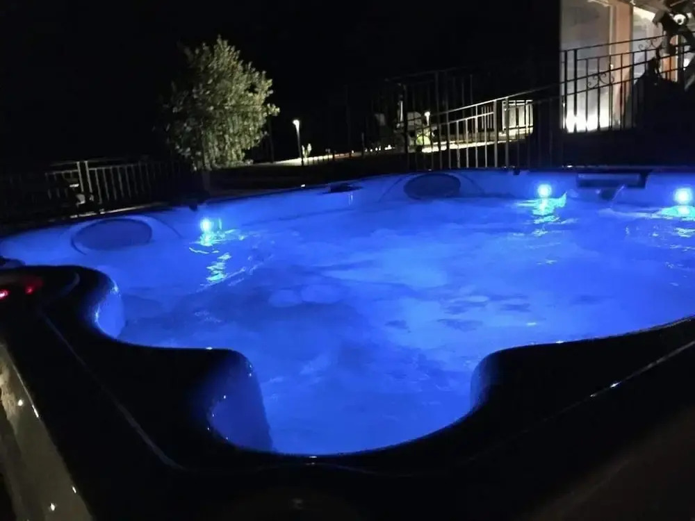 Resort San Nicola - Restaurant and Wellness Fitness