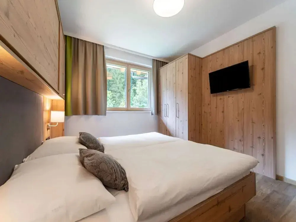 Luxury Chalet in Saalbach-hinterglemm With Sauna