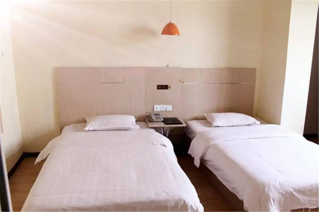 Yinchuan Shangke Express Hotel