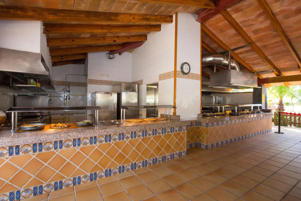 Flipflop Cala Romántica Hotel