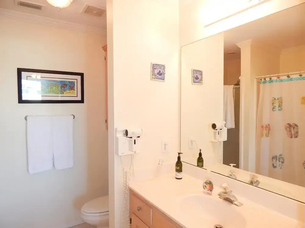 019 Sandcastle 4d 2 Bedroom Home