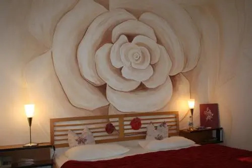 Hotel am Fluss
