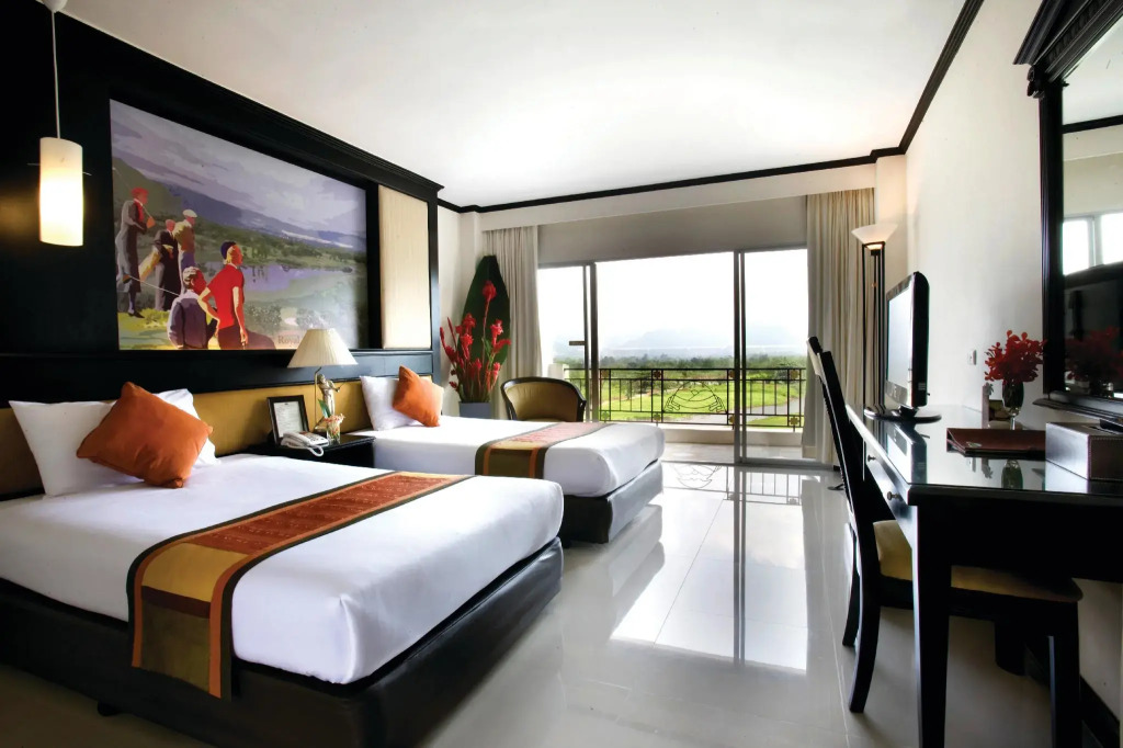 Royal Hills Golf Resort & Spa